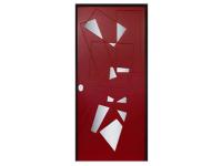 Armored Door - K3 - Armored Doors - Type K3