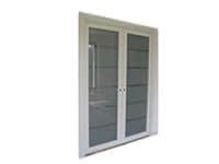 Glass Doors - Internal Doors - Glass