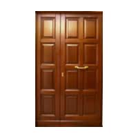 Solid Wood Doors - Wood doors
