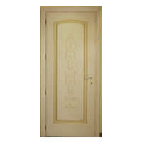 Internal Doors - Lacquered and Decored
