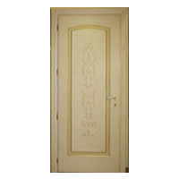 Porte Interne - Laccate e Decorate