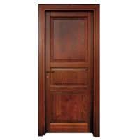 Internal Doors - Solid Wood