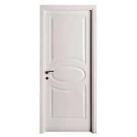 Internal Doors - Lacquered