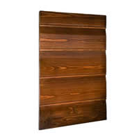 Shutters - Horizontal Slats